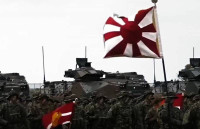 [ẢNH] Moskva - Tokyo gửi tín hiệu cho nhau bằng hàng trăm F-35 và T-72B3 ở quần đảo Kuril