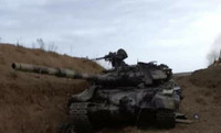 [ẢNH] Armenia mất 35% lực lượng tăng thiết giáp sau cuộc chiến Karabakh
