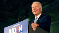 [ẢNH] Quan hệ Nga - Mỹ sẽ như thế nào dưới thời Tổng thống đắc cử Joe Biden?