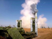 [ẢNH] S-400 khiến NATO không thể can thiệp vào các cuộc chiến của Thổ Nhĩ Kỳ