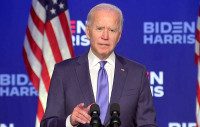 [ẢNH] Quan hệ Nga - Mỹ sẽ như thế nào dưới thời Tổng thống đắc cử Joe Biden?