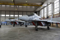 [ẢNH] Báo chí phương Tây: Đã đến lúc loại bỏ hoàn toàn tiêm kích MiG-29