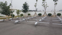 [ẢNH] Báo Nga ngạc nhiên khi Việt Nam tự động hóa ca-nô, sản xuất hàng loạt UAV