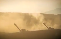 [ẢNH] Quân đội Azerbaijan mắc sai lầm khi cố gắng tiếp cận Shusha và Stepanakert?