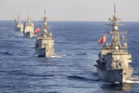 [ẢNH] Moskva - Tokyo gửi tín hiệu cho nhau bằng hàng trăm F-35 và T-72B3 ở quần đảo Kuril