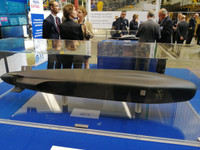 [ẢNH] Pháp ra mắt 