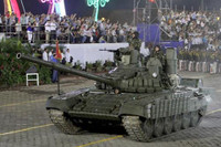 [ẢNH] T-72MS kết hợp T-90S tạo ra 