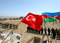 [ẢNH] Chuyên gia Nga lo lắng về xung đột tiềm tàng với Thổ Nhĩ Kỳ