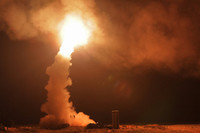 [ẢNH] Năm hệ thống phòng không tốt nhất thế giới: Nga chiếm 3 vị trí đầu bảng xếp hạng