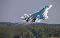 [ẢNH] Phương Tây giải thích tại sao Su-57 Nga không thể so sánh với F-35 Mỹ