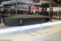 [ẢNH] Pháp ra mắt 