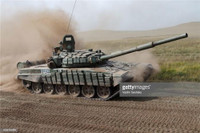 [ẢNH] T-72MS kết hợp T-90S tạo ra 