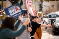 [ẢNH] Quan hệ Nga - Mỹ sẽ như thế nào dưới thời Tổng thống đắc cử Joe Biden?