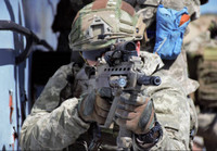 [ẢNH] Chuyên gia Nga nói về nguy cơ đột phá của quân đội Ukraine gần Donetsk