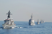 [ẢNH] Moskva - Tokyo gửi tín hiệu cho nhau bằng hàng trăm F-35 và T-72B3 ở quần đảo Kuril