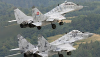 [ẢNH] Báo chí phương Tây: Đã đến lúc loại bỏ hoàn toàn tiêm kích MiG-29