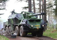 [ẢNH] Ly khai miền Đông 