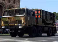 [ẢNH] Báo Nga: Pháo WM-80 Trung Quốc là vũ khí vô dụng nhất trong cuộc chiến Karabakh