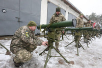 [ẢNH] Chuyên gia Nga nói về nguy cơ đột phá của quân đội Ukraine gần Donetsk