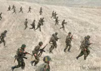 [ẢNH] Yếu tố cốt lõi khiến quân đội Armenia thất bại nặng nề tại Karabakh