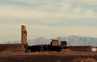 [ẢNH] Hiệu quả hơn S-400 Nga: Bavar-373 khiến Israel không dám tấn công Syria