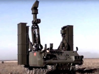 [ẢNH] S-400 khiến NATO không thể can thiệp vào các cuộc chiến của Thổ Nhĩ Kỳ