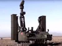 [ẢNH] S-400 khiến NATO không thể can thiệp vào các cuộc chiến của Thổ Nhĩ Kỳ