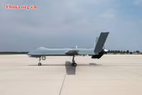 [ẢNH] Truyền thông Armenia: Chúng ta cần UAV Trung Quốc hơn Su-30SM Nga