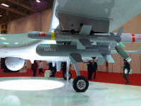 [ẢNH] Tên lửa MAM-L đã gây thiệt hại hàng tỷ USD cho vũ khí Nga như thế nào?