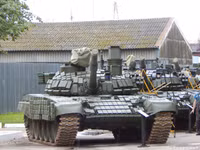 [ẢNH] T-72MS kết hợp T-90S tạo ra 