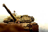 [ẢNH] Armenia mất 35% lực lượng tăng thiết giáp sau cuộc chiến Karabakh