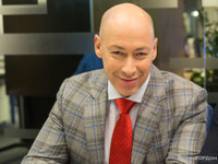 [ẢNH] Chuyên gia Ukraine nhắc đến việc giành lại Crimea, Nga lập tức phản bác