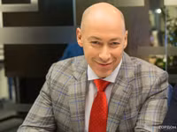 [ẢNH] Chuyên gia Ukraine nhắc đến việc giành lại Crimea, Nga lập tức phản bác