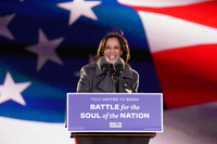 [ẢNH] Quan hệ Nga - Mỹ sẽ như thế nào dưới thời Tổng thống đắc cử Joe Biden?