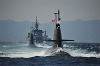 [ẢNH] Moskva - Tokyo gửi tín hiệu cho nhau bằng hàng trăm F-35 và T-72B3 ở quần đảo Kuril