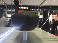 [ẢNH] Pháp ra mắt 