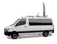 [ẢNH] Armenia chọn tổ hợp tác chiến điện tử Đức sau màn thể hiện thất vọng của vũ khí Nga