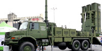 [ẢNH] S-400 khiến NATO không thể can thiệp vào các cuộc chiến của Thổ Nhĩ Kỳ