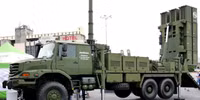 [ẢNH] S-400 khiến NATO không thể can thiệp vào các cuộc chiến của Thổ Nhĩ Kỳ