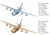 [ẢNH] Báo Mỹ khuyên Nga sớm loại biên An-124 Ruslan sau vụ tai nạn