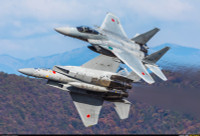 [ẢNH] Báo Nga thừa nhận nguy cơ thất bại nặng nề nếu đối đầu không quân Nhật Bản