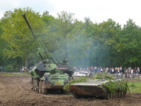 [ẢNH] Ly khai miền Đông 