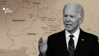 [ẢNH] Quan hệ Nga - Mỹ sẽ như thế nào dưới thời Tổng thống đắc cử Joe Biden?