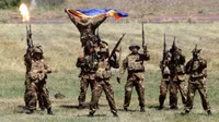 [ẢNH] Yếu tố cốt lõi khiến quân đội Armenia thất bại nặng nề tại Karabakh