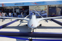 [ẢNH] Chuyên gia Ukraine nhắc đến việc giành lại Crimea, Nga lập tức phản bác