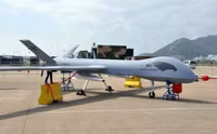 [ẢNH] Truyền thông Armenia: Chúng ta cần UAV Trung Quốc hơn Su-30SM Nga