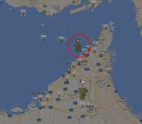 [ẢNH] Không quân Mỹ bắt đầu thực hành kịch bản không kích vào Iran