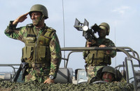 [ẢNH] Trực thăng Mi-24 Nga thực chất bị bắn hạ bởi tên lửa Thổ Nhĩ Kỳ?