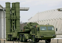 [ẢNH] S-400 khiến NATO không thể can thiệp vào các cuộc chiến của Thổ Nhĩ Kỳ