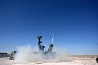 [ẢNH] S-400 khiến NATO không thể can thiệp vào các cuộc chiến của Thổ Nhĩ Kỳ